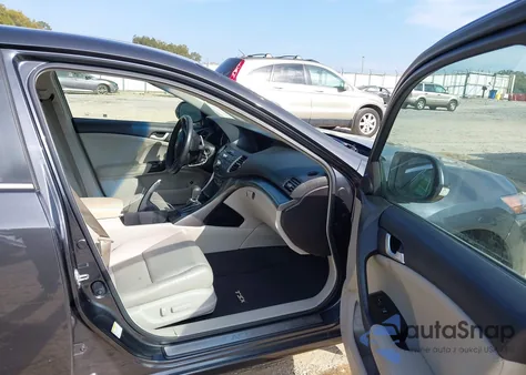 2012 Acura Tsx 2.4 from USA, damaged, VIN JH4CU2F44CC025637